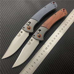 Benchmade BM 15080 Knife Camping Hunting