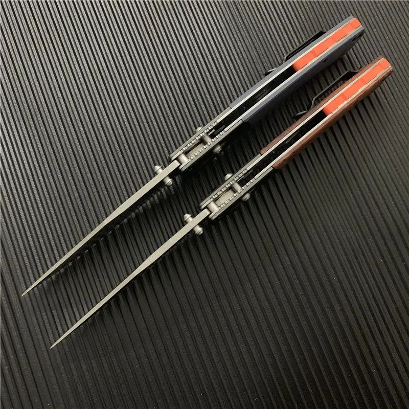 Benchmade BM 15080 Knife Camping Hunting