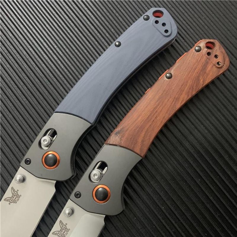 Benchmade BM 15080 Knife Camping Hunting