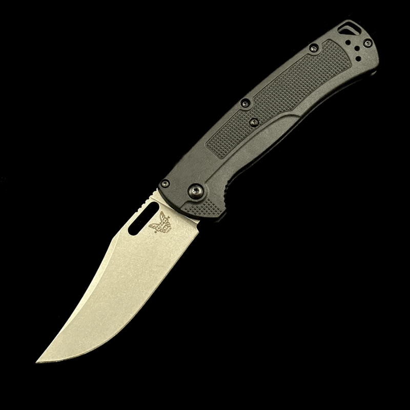Benchmade BM 15535 Knife For Outdoor Camping Hunting