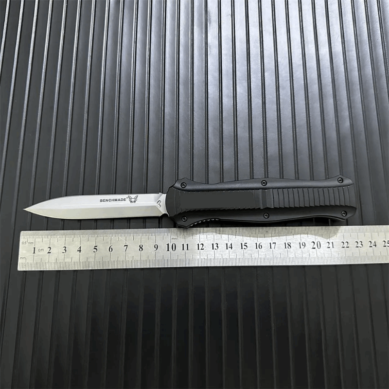 Benchmade BM 3300 3310BK Infidel Knife For Hunting