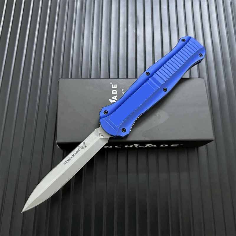 Benchmade BM 3300 3310BK Infidel Knife For Hunting