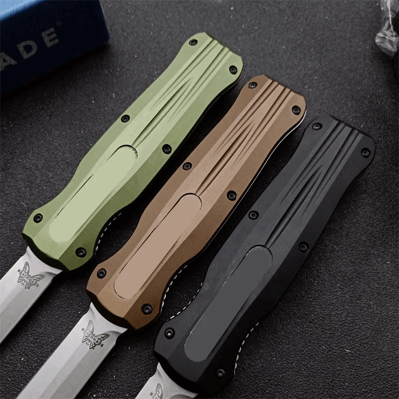Benchmade BM 3320 Outdoor pocket Knife