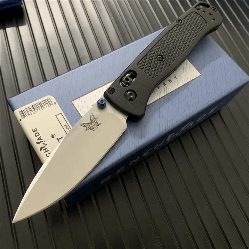 Benchmade Bugout 535/535-3 pocket knife