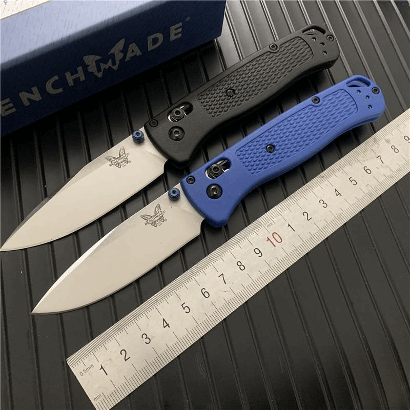 Benchmade Bugout 535/535-3 pocket knife