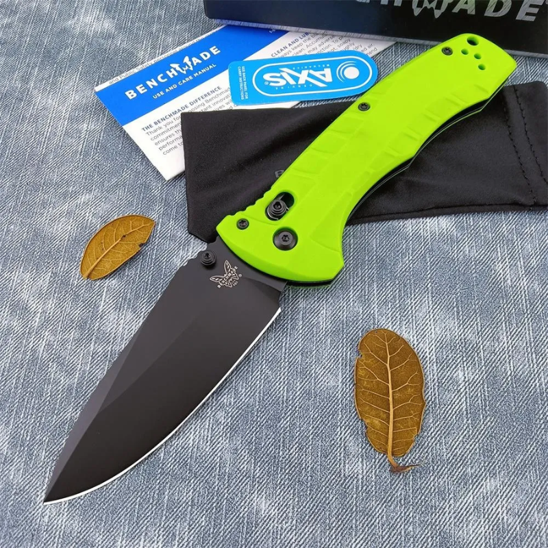 Benchmade Turret BM535 3300 940 9400