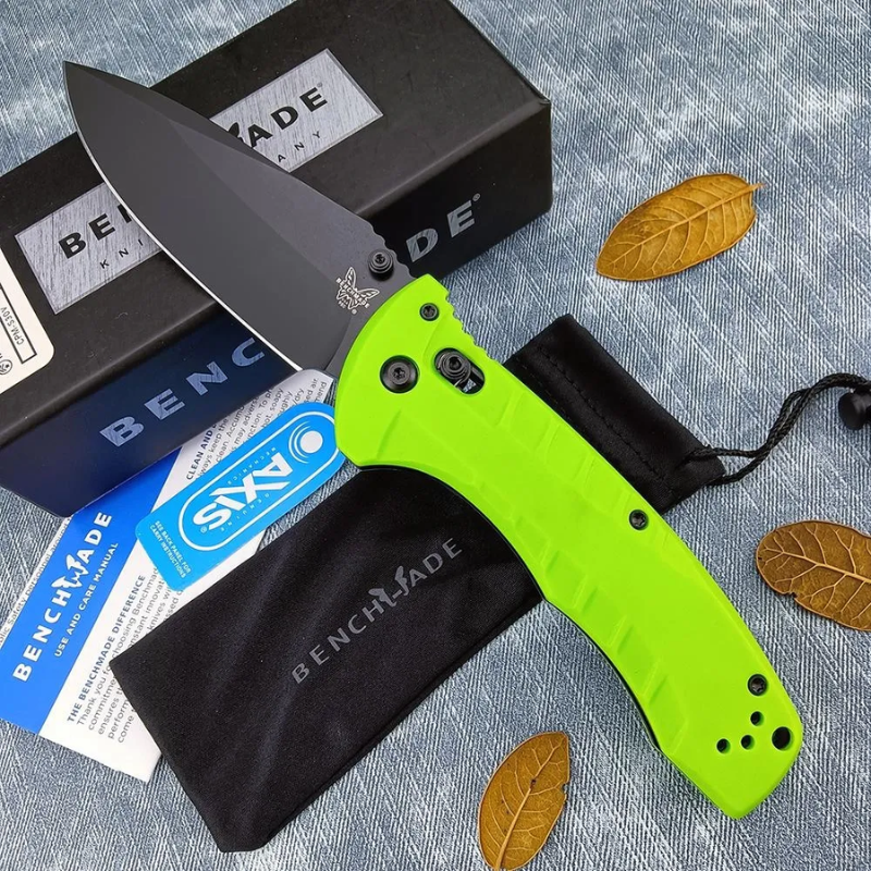 Benchmade Turret BM535 3300 940 9400