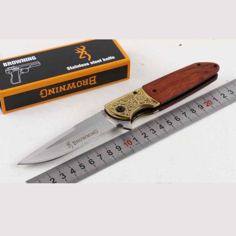 Browning Stainless steel Hunting Knife