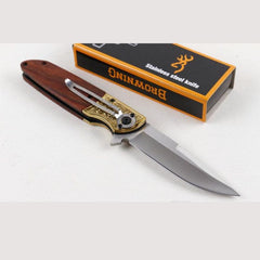 Browning Stainless steel Hunting Knife