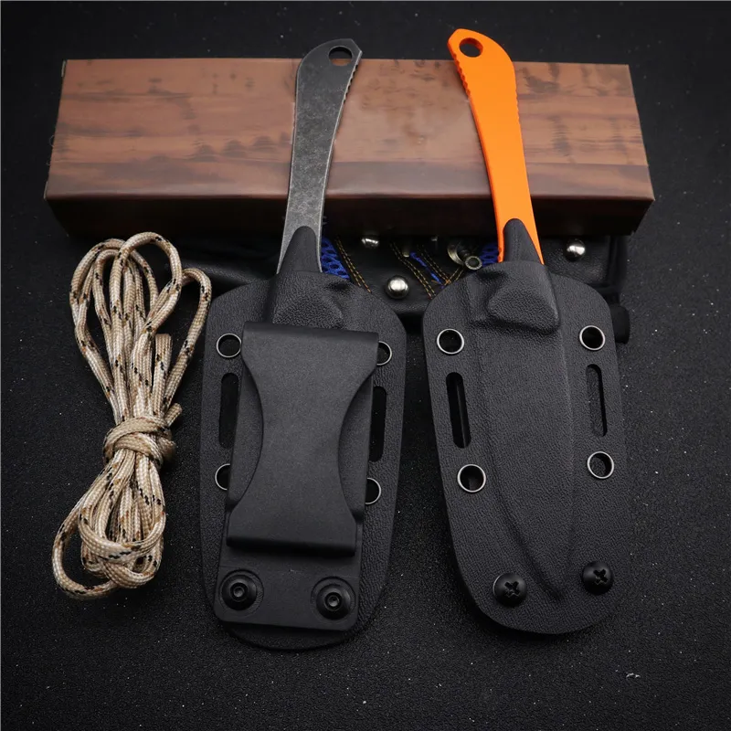 Butterfly 15200 Fixed Blade Hunting Knife