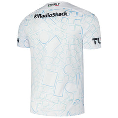 C.F. Pachuca Charly 2024/25 Cutom Goalkeeper Jersey - White