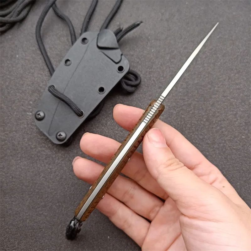 CRKT 2388 knife For Camping Hiking