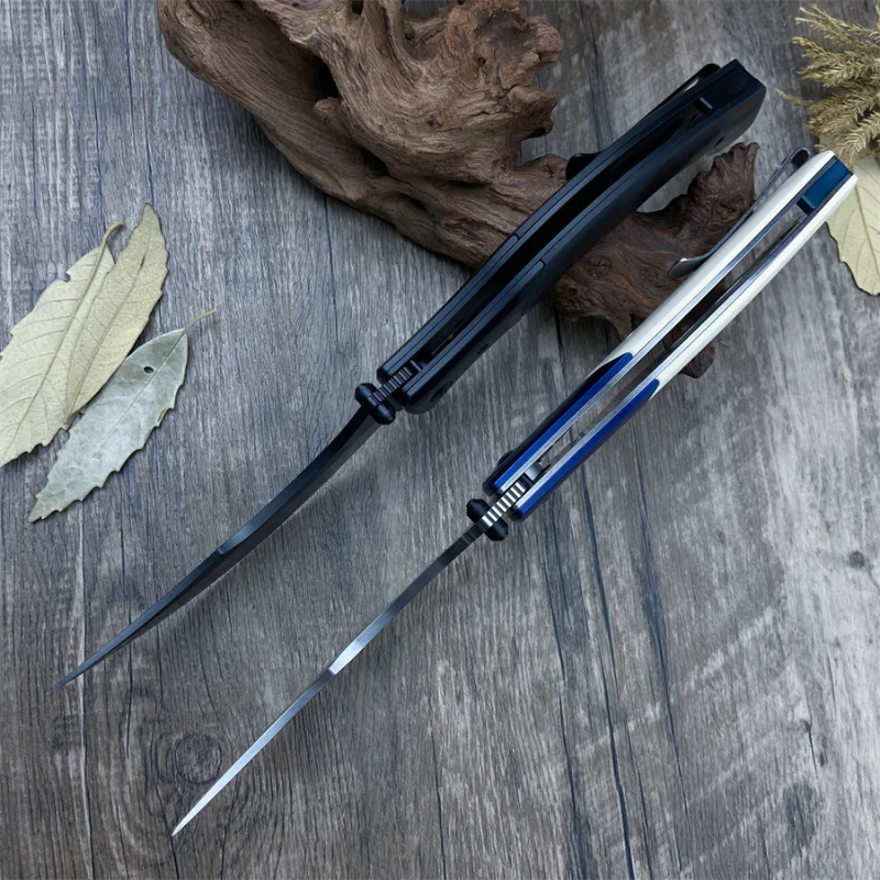 knivescollection™ CRKT 7471 – Versatile Outdoor Utility Knife