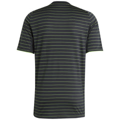 Celtic adidas 2025/26 Away Custom Jersey - Black