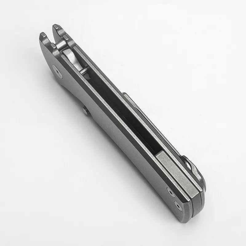 Chaves Redencion 228 Folding Hunting Knife