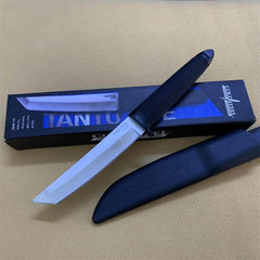 Cold Steel 17T Fixed knife For Hunting Camping