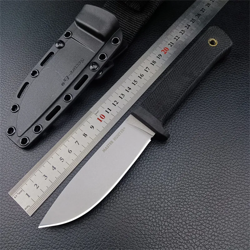 Cold Steel 2023 Master Art Knife
