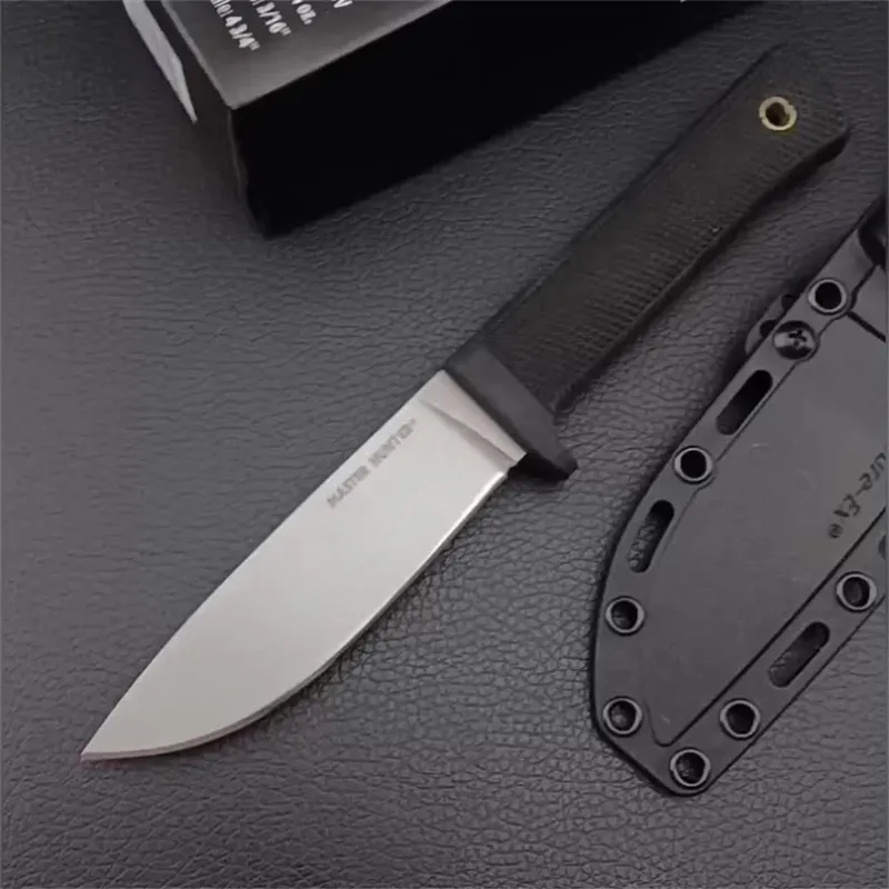 Cold Steel 2023 Master Art Knife