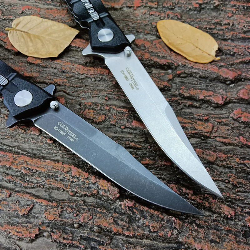 Cold Steel 20NQL Art Knife Black