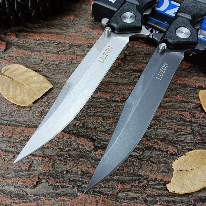 Cold Steel 20NQL Art Knife Black