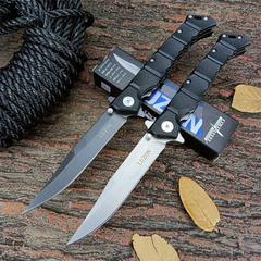 Cold Steel 20NQL Art Knife Black