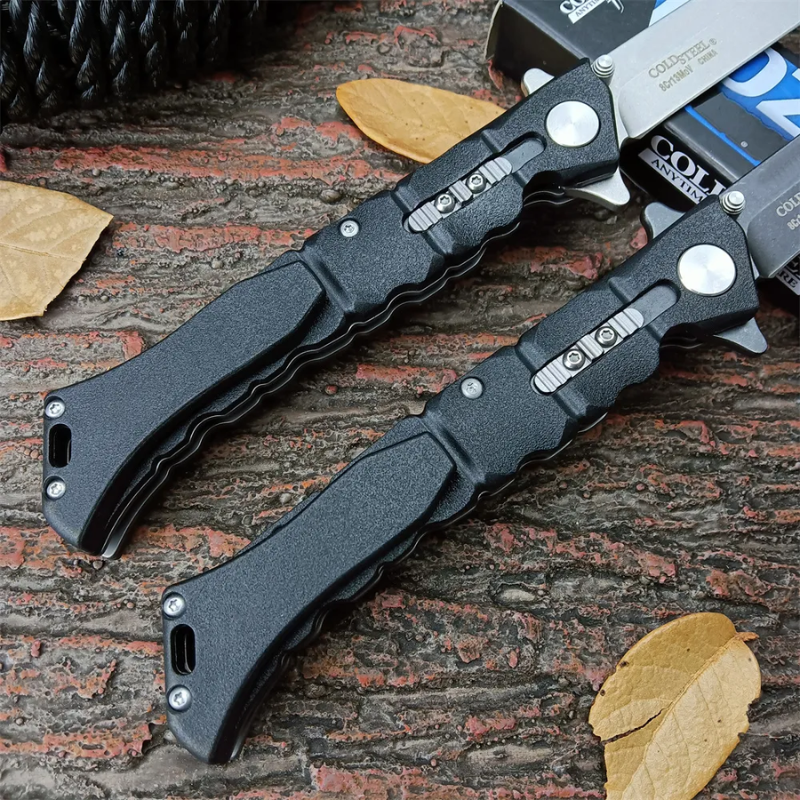 Cold Steel 20NQL Art Knife Black