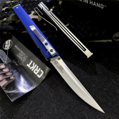 Columbia CRKT 7096 1830 folding knife Hunting