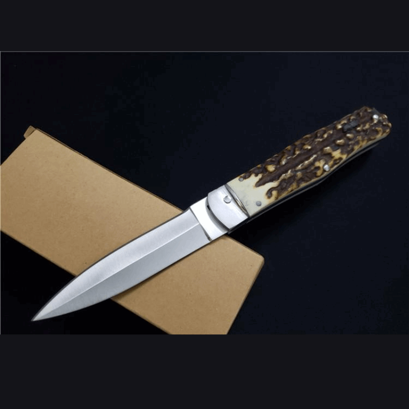 High Quality benchmade Knife For Camping