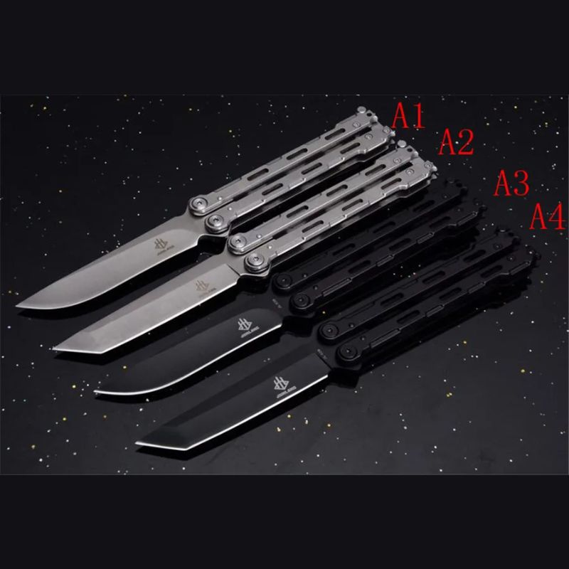 JunLang 03AB knife For Hunting