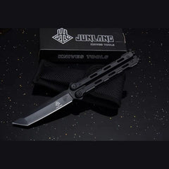 JunLang 03AB knife For Hunting