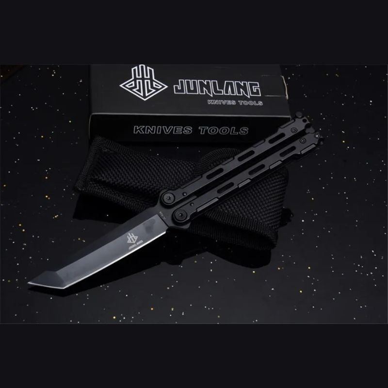 JunLang 03AB knife For Hunting