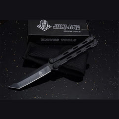 JunLang 03AB knife For Hunting