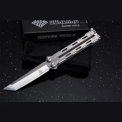 JunLang 03AB knife For Hunting