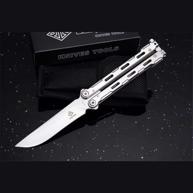 JunLang 03AB knife For Hunting