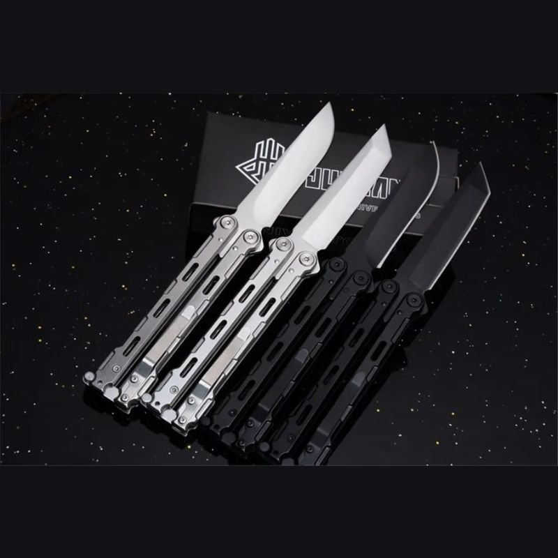 JunLang 03AB knife For Hunting