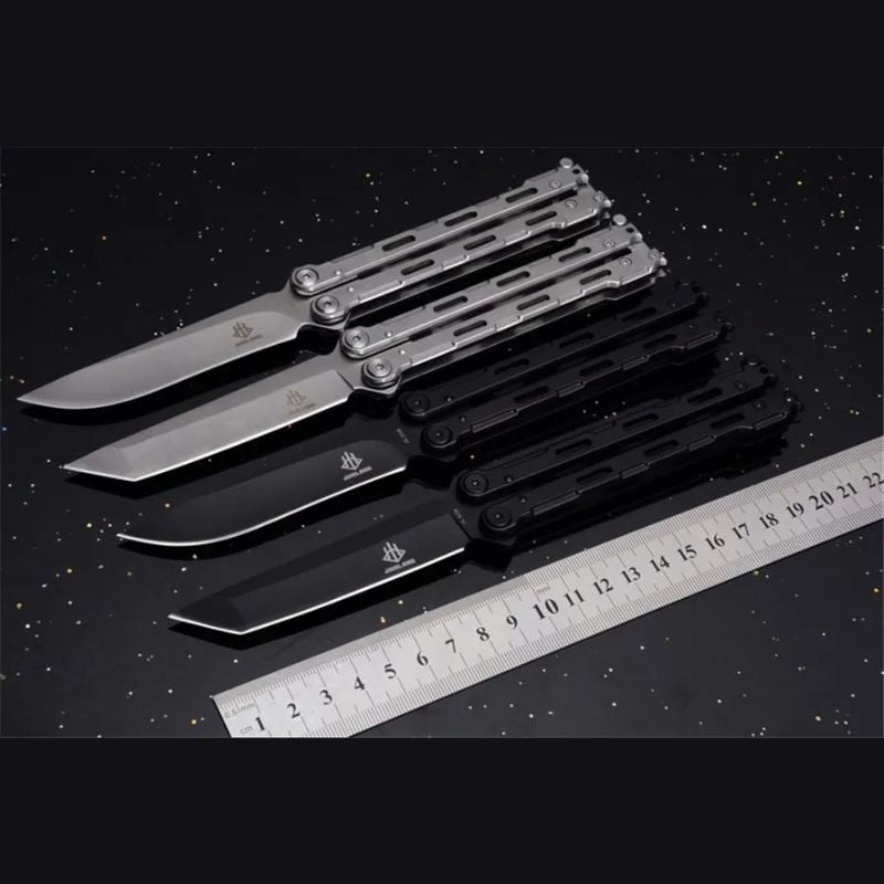 JunLang 03AB knife For Hunting