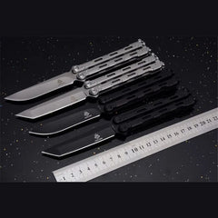 JunLang 03AB knife For Hunting