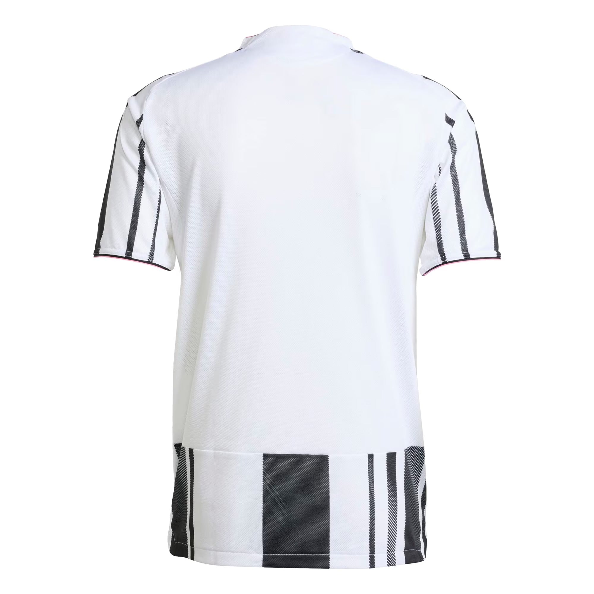 Juventus adidas 2025/26 Home Custom Jersey - White