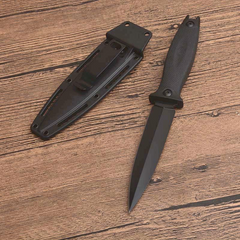 KS 4007 Straight Knife For Outdoor Hunting