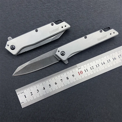 Kershaw 1365 Art Knife Silver