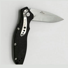 Kershaw 1830 OSo Folding Camping Hunting Pocket Knife