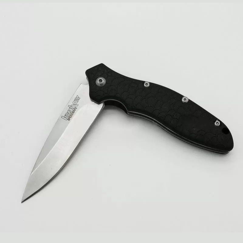 Kershaw 1830 OSo Folding Camping Hunting Pocket Knife