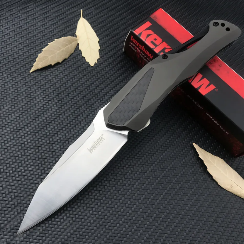 Kershaw 5500 Art Knife Black