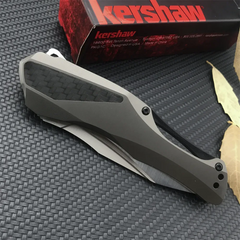 Kershaw 5500 Art Knife Black