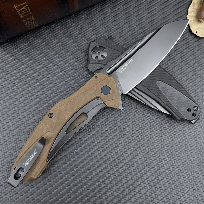 Kershaw 7008 Natrix Art Knife