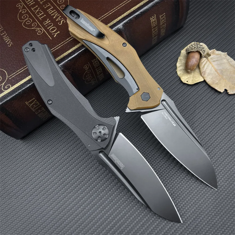 Kershaw 7008 Natrix Art Knife