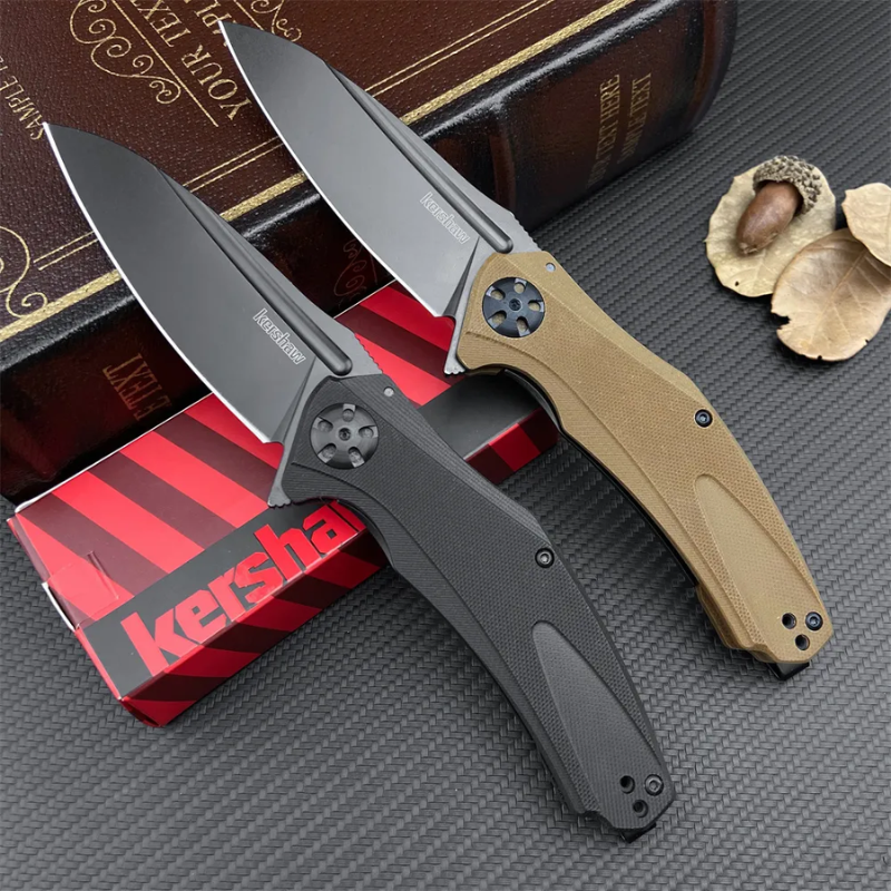 Kershaw 7008 Natrix Art Knife