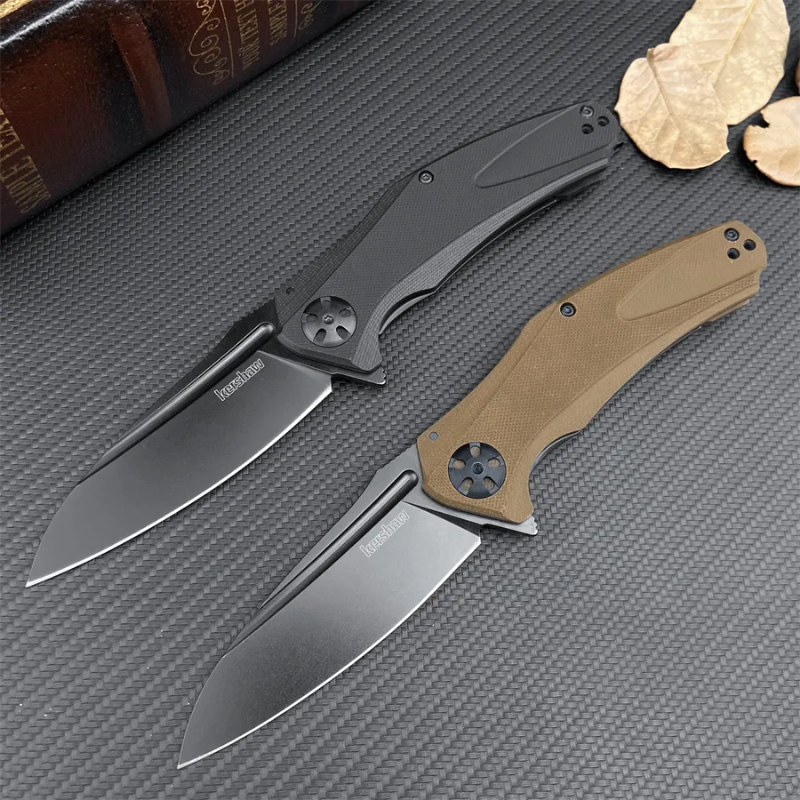 Kershaw 7008 Natrix Art Knife