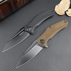 Kershaw 7008 Natrix Art Knife