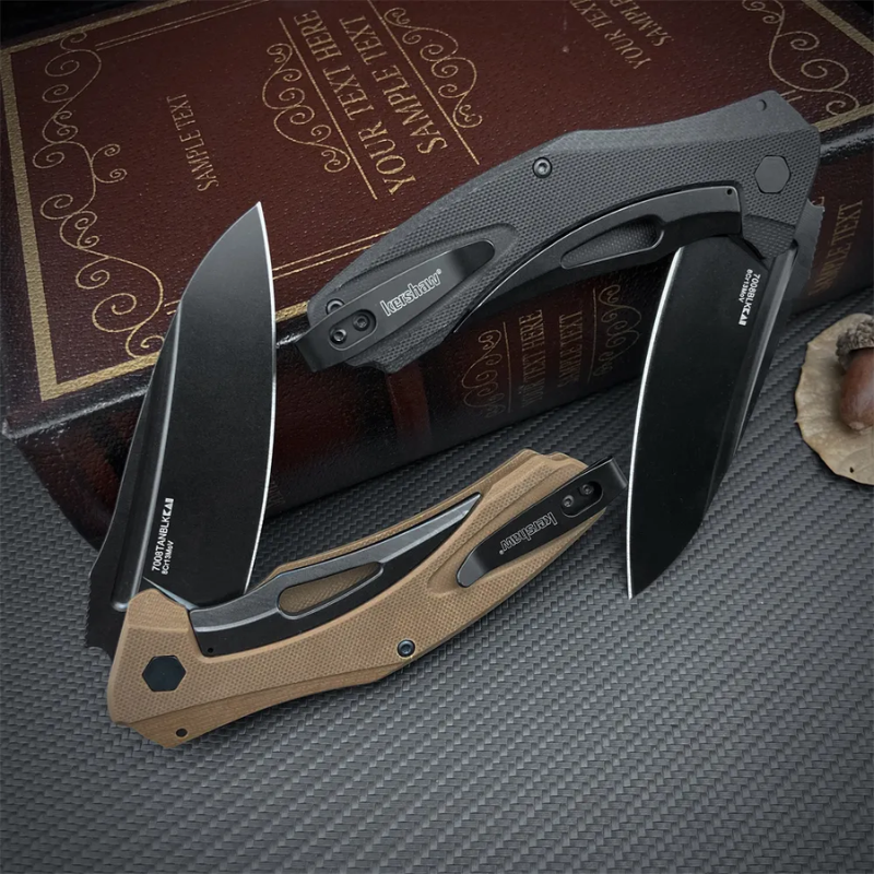 Kershaw 7008 Natrix Art Knife